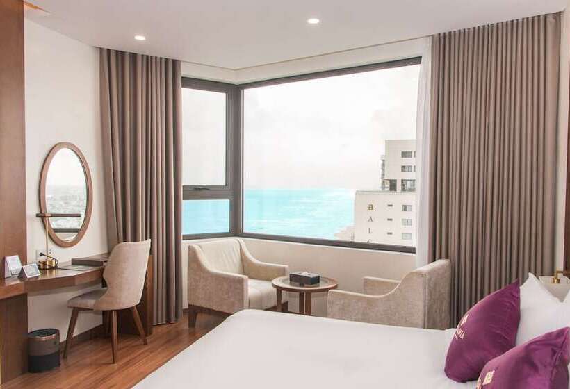 هتل Rosamia Da Nang