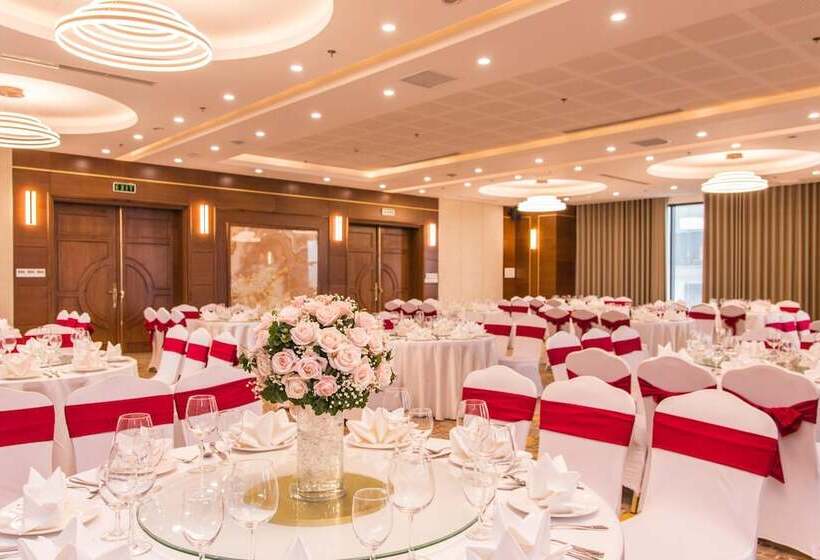 هتل Rosamia Da Nang