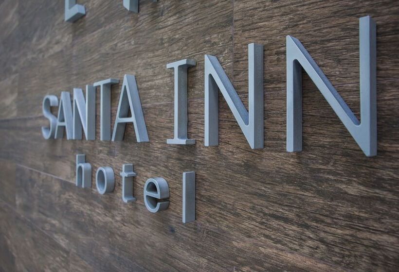 فندق Santa Inn