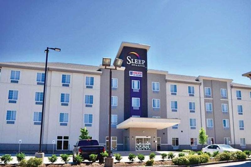 Garner Hotel Clarksville Northeast By Ihg