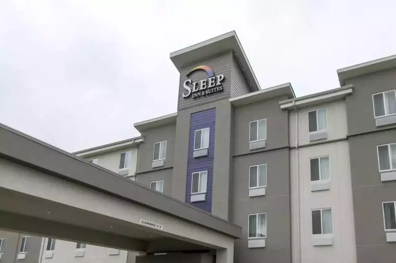 Garner Hotel Clarksville Northeast By Ihg