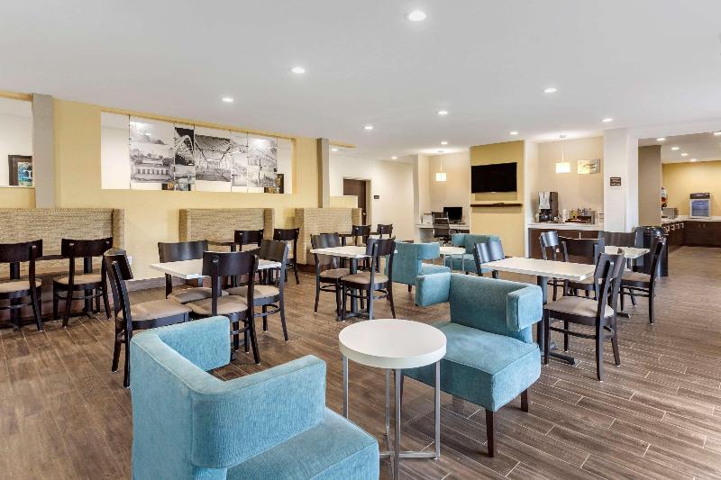 Garner Hotel Clarksville Northeast By Ihg