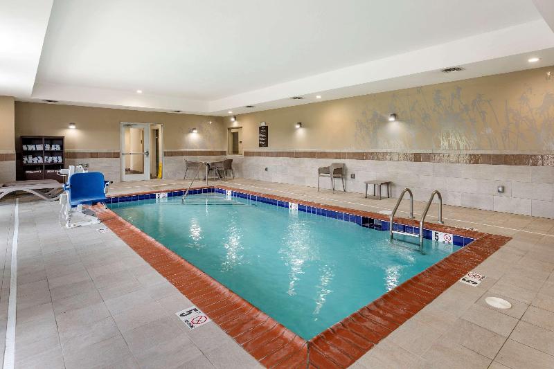 Garner Hotel Clarksville Northeast By Ihg