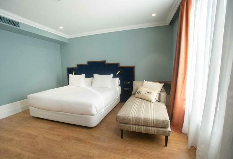 هتل Soho Boutique Congreso