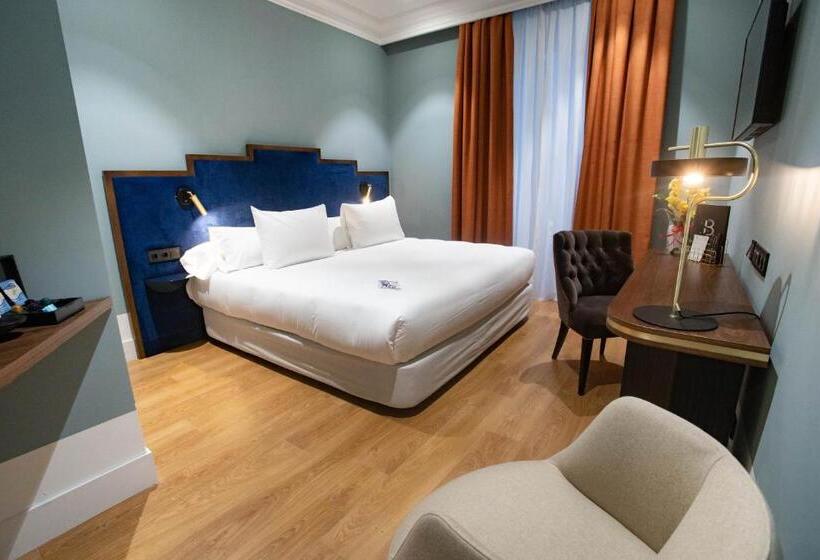 هتل Soho Boutique Congreso