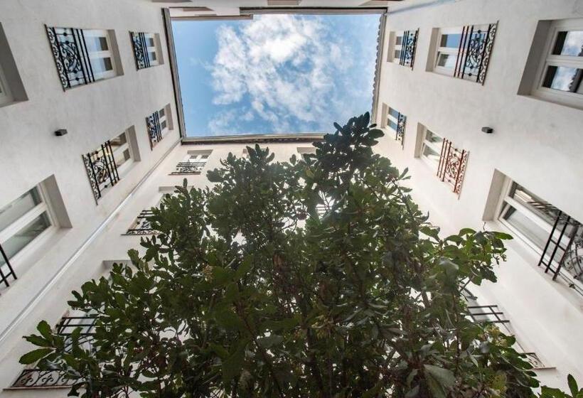 هتل Soho Boutique Congreso