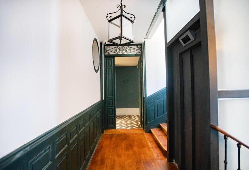 هتل Soho Boutique Congreso