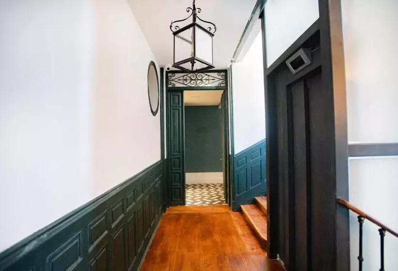 Hotelli Soho Boutique Congreso