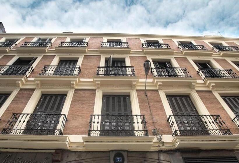 هتل Soho Boutique Congreso