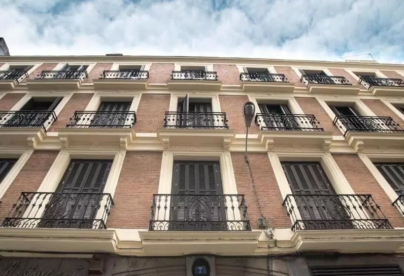 Hotelli Soho Boutique Congreso