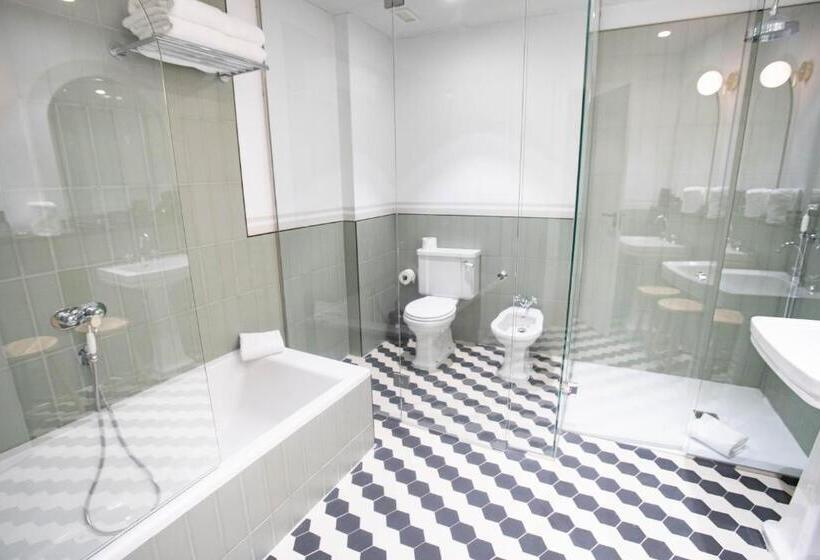 هتل Soho Boutique Congreso