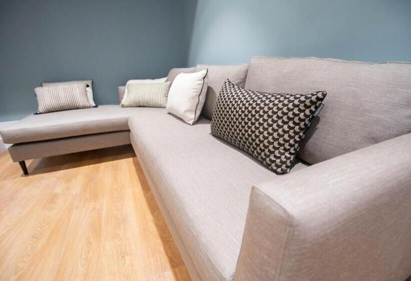 هتل Soho Boutique Congreso