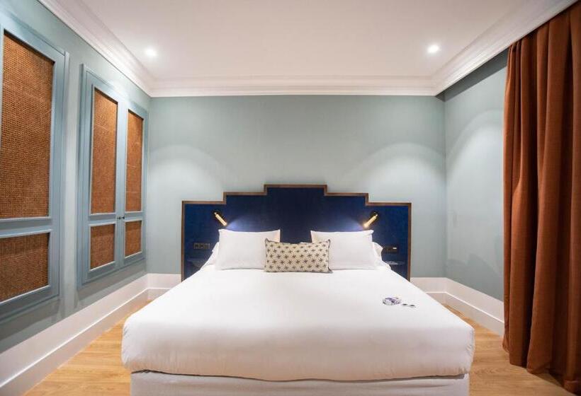 هتل Soho Boutique Congreso