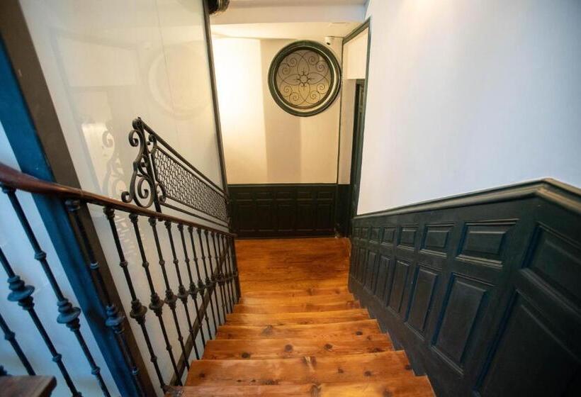 هتل Soho Boutique Congreso