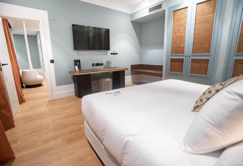 هتل Soho Boutique Congreso