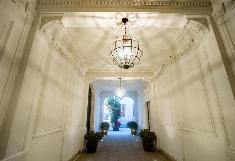 هتل Soho Boutique Congreso