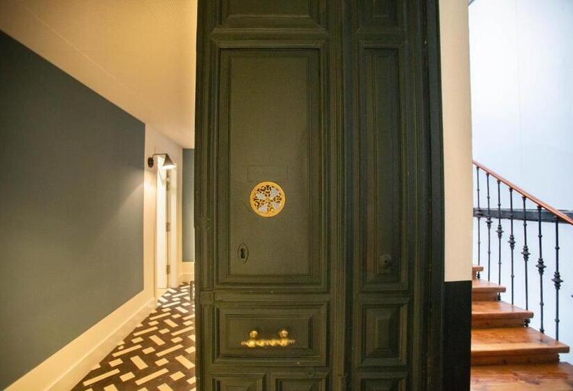 هتل Soho Boutique Congreso