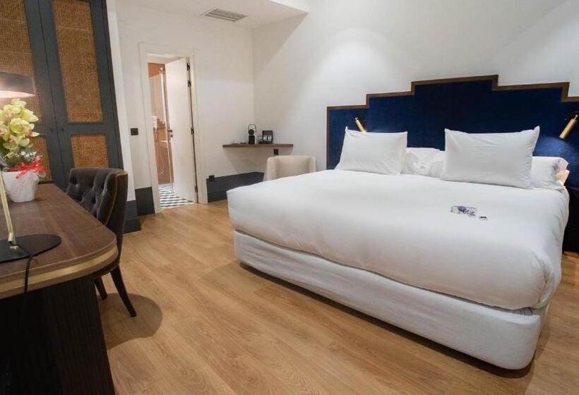 هتل Soho Boutique Congreso