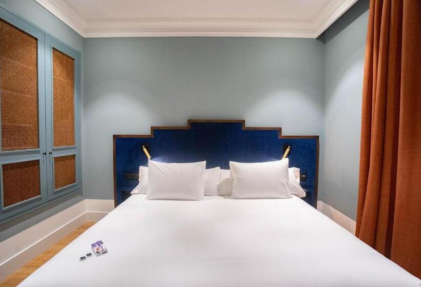 هتل Soho Boutique Congreso