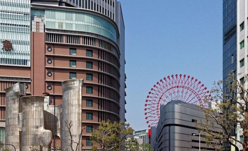 酒店 Sotetsu Fresa Inn Kitahama