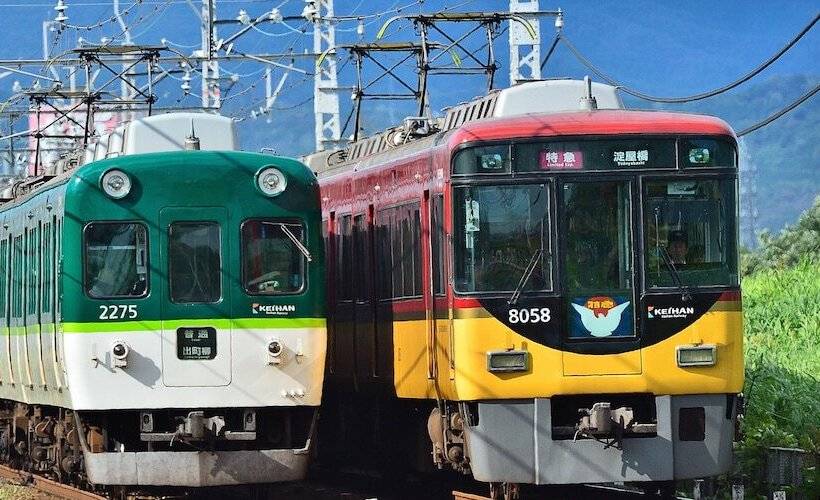 酒店 Sotetsu Fresa Inn Kitahama