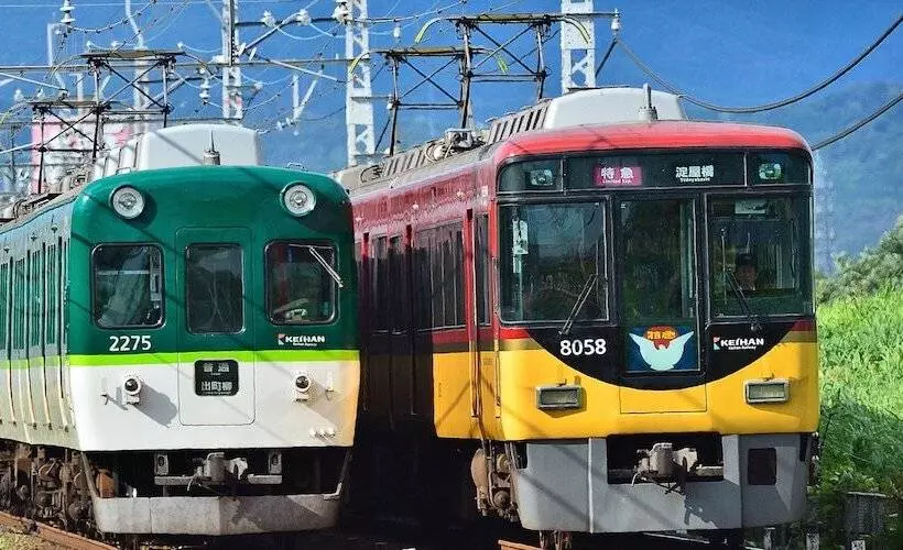 ホテル Sotetsu Fresa Inn Kitahama