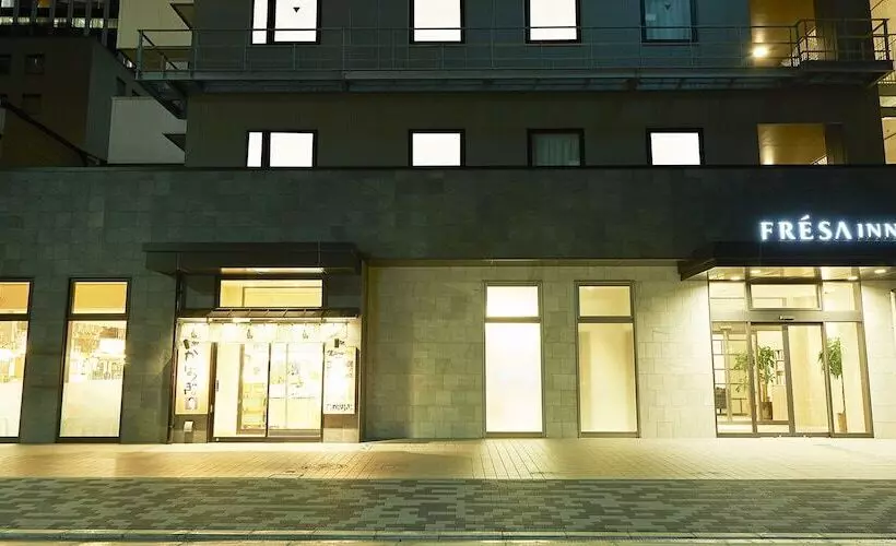 ホテル Sotetsu Fresa Inn Kitahama