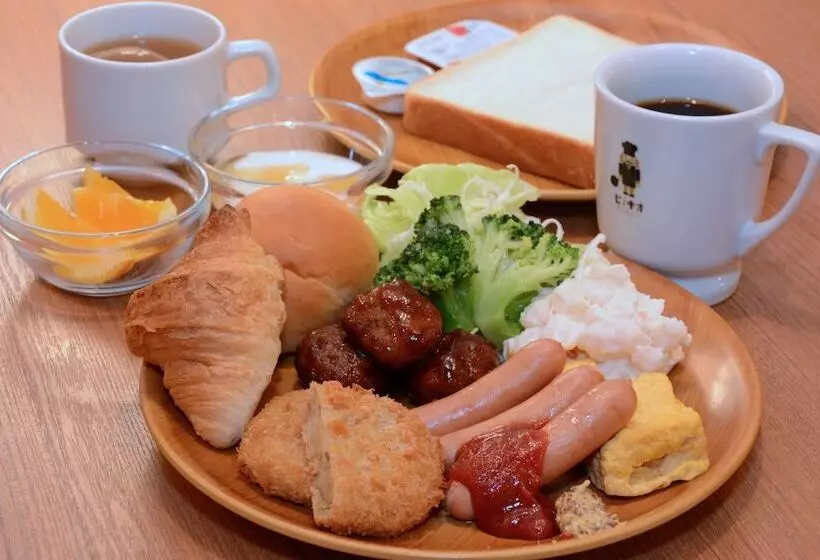 ホテル Sotetsu Fresa Inn Kitahama