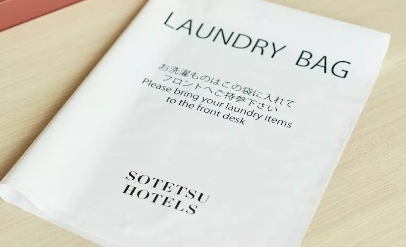 ホテル Sotetsu Fresa Inn Kitahama