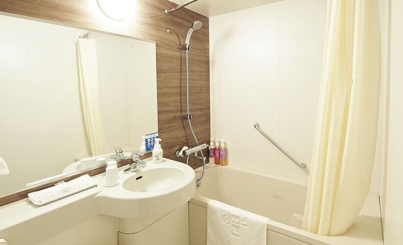 酒店 Sotetsu Fresa Inn Kitahama