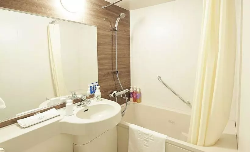 ホテル Sotetsu Fresa Inn Kitahama