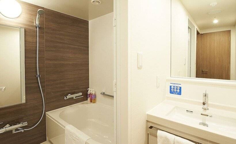 酒店 Sotetsu Fresa Inn Kitahama