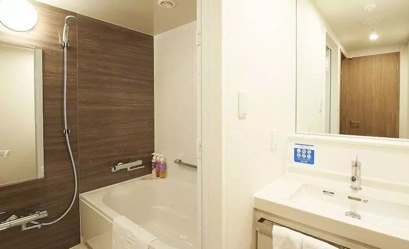 ホテル Sotetsu Fresa Inn Kitahama