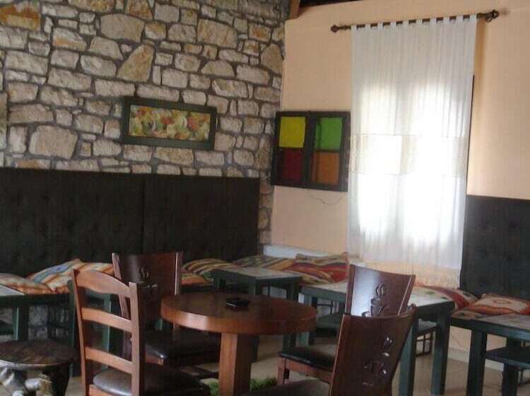 Hôtel Spitakia Ifigenias