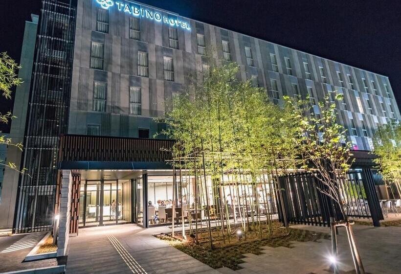 Tabino Hotel Sado