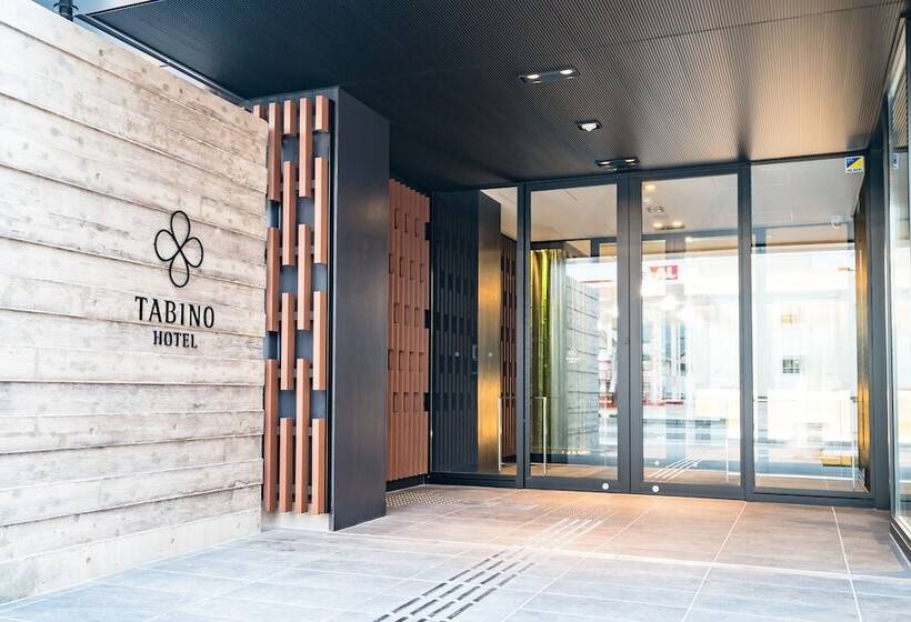Tabino Hotel Sado