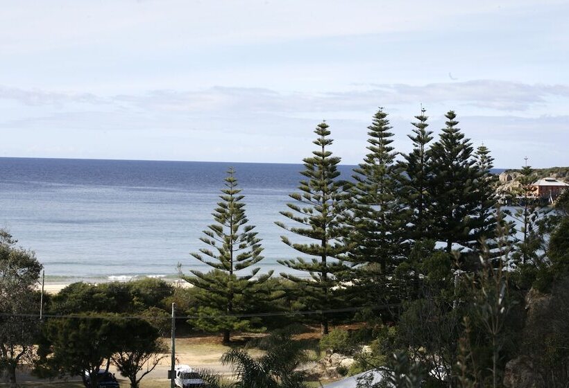 酒店 Tathra Beach House Holiday Apartments