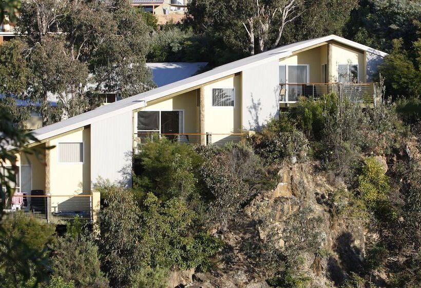 酒店 Tathra Beach House Holiday Apartments