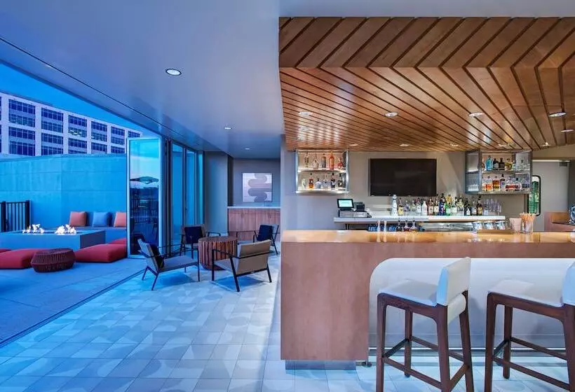 هتل The Westin Irving Convention Center At Las Colinas