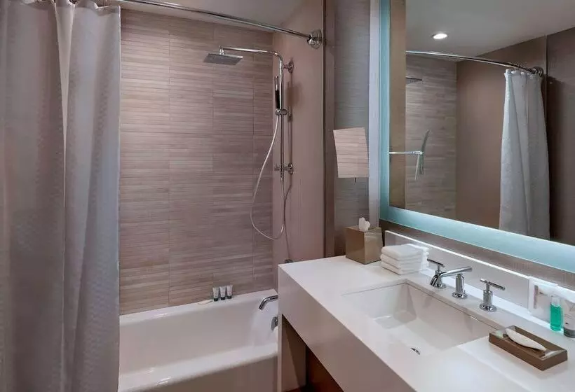 هتل The Westin Irving Convention Center At Las Colinas