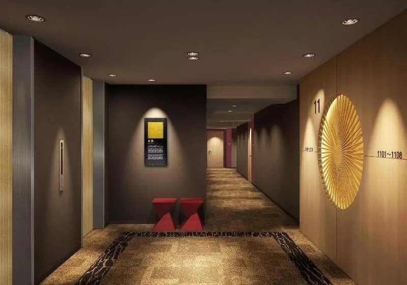 Hotelli Vista Kanazawa