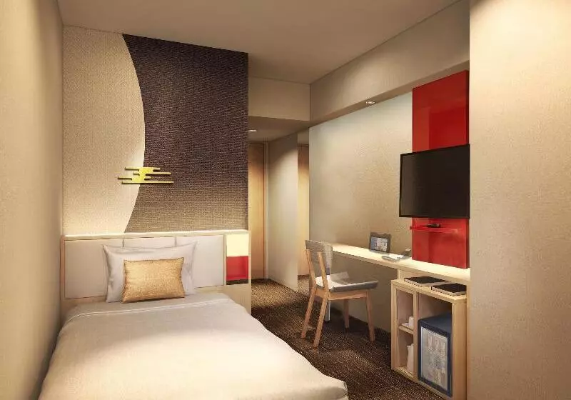 Hotelli Vista Kanazawa