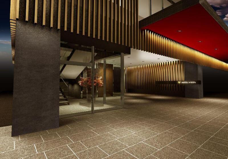 فندق Vista Kanazawa