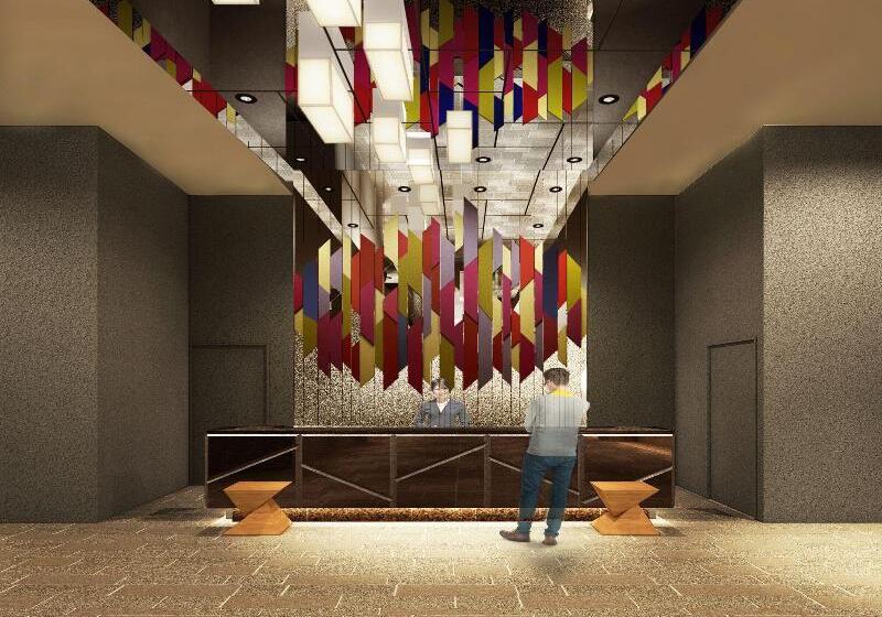 فندق Vista Kanazawa