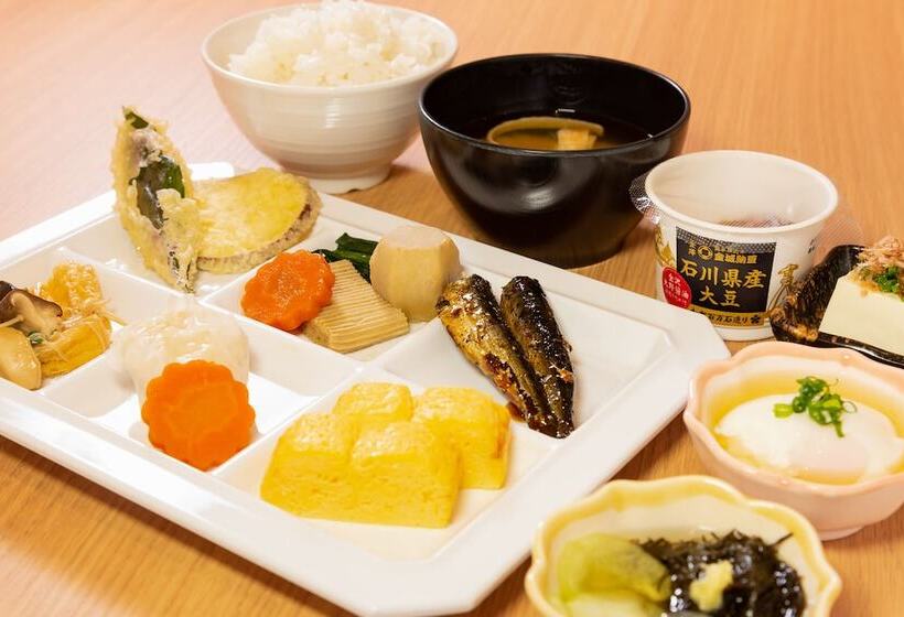 فندق Vista Kanazawa