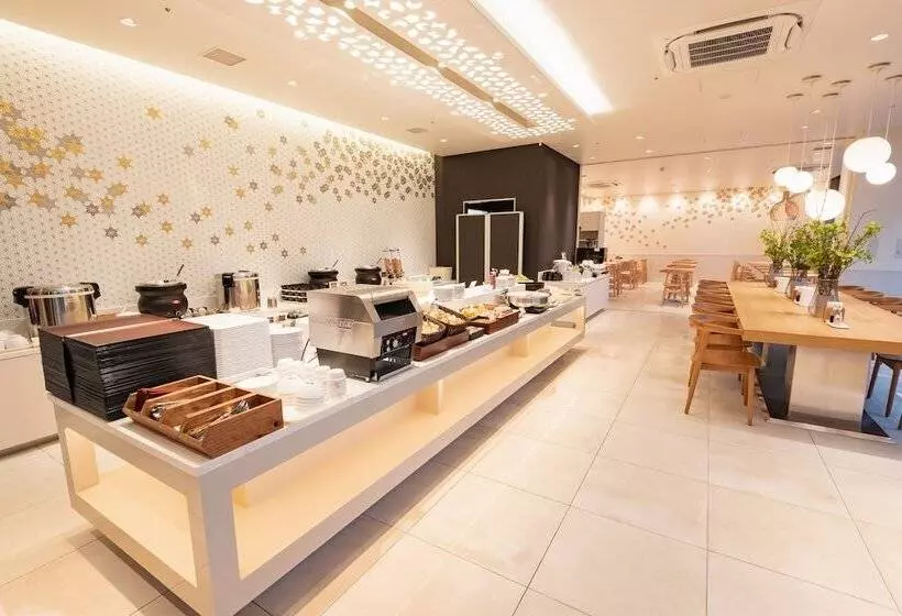 Hotelli Vista Kanazawa