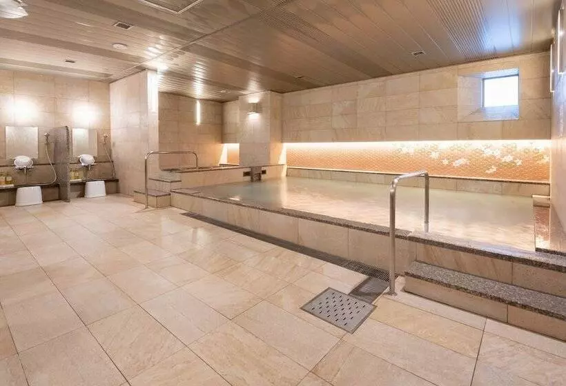 Hotelli Vista Kanazawa