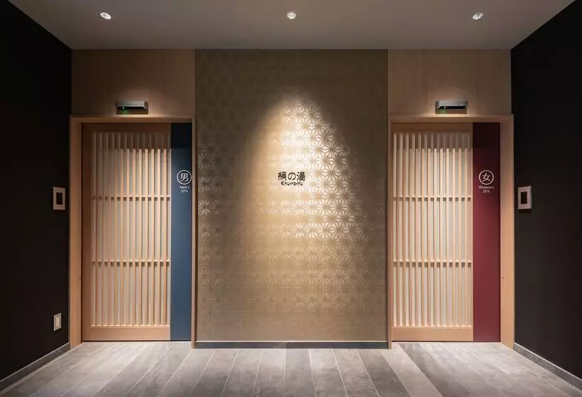 Hotelli Vista Kanazawa