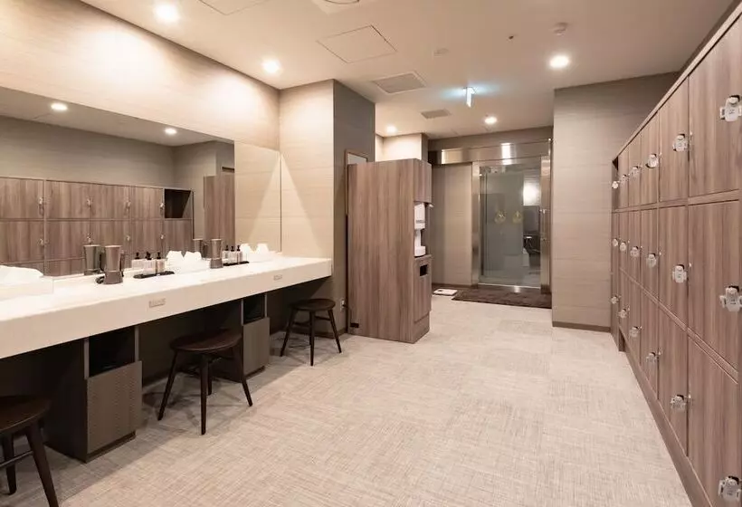 Hotelli Vista Kanazawa