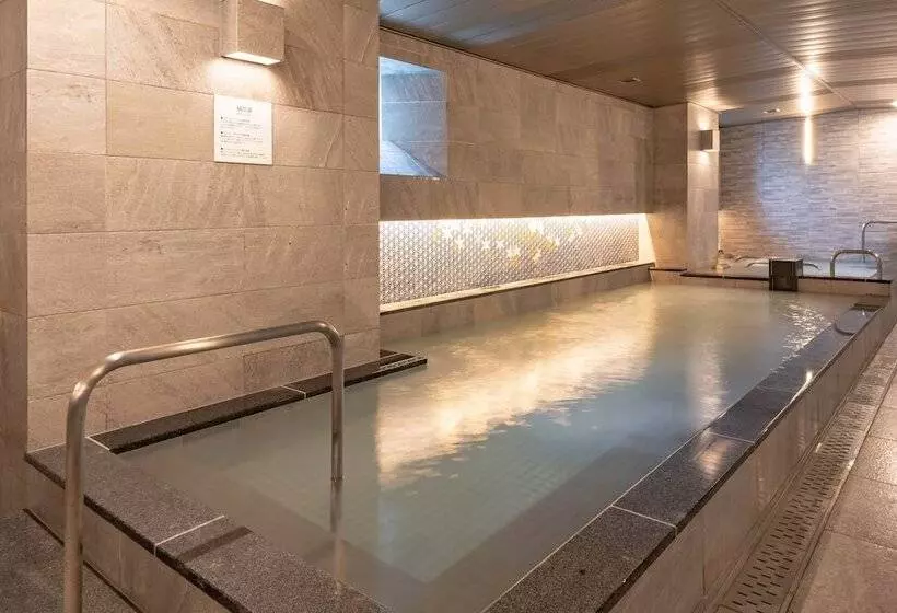 Hotelli Vista Kanazawa